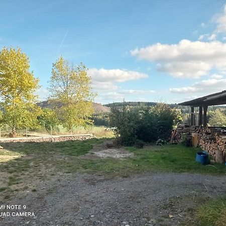 Příbram Apartmany Skala מראה חיצוני תמונה