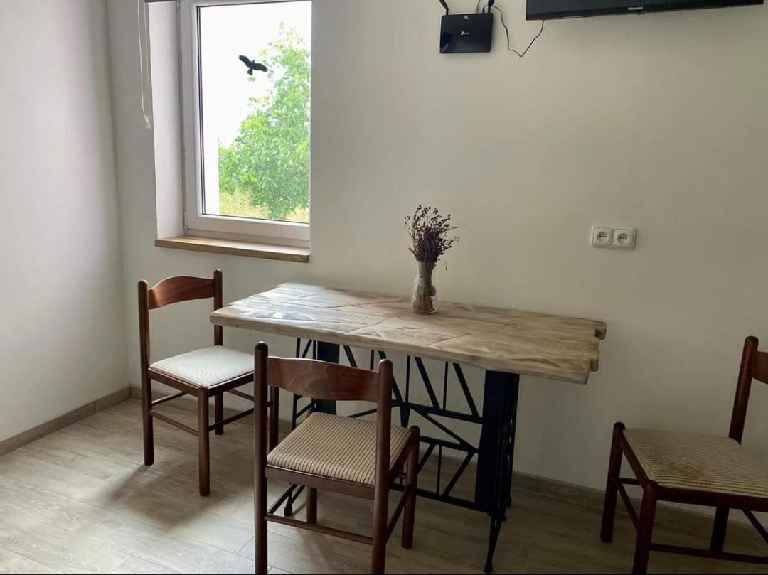 Příbram Apartmany Skala מראה חיצוני תמונה