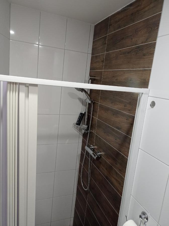 Příbram Apartmany Skala מראה חיצוני תמונה